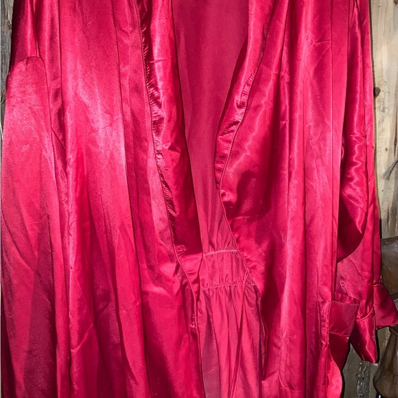 Vintage Victoria Secrets men’s robe - Picture 2 of 11